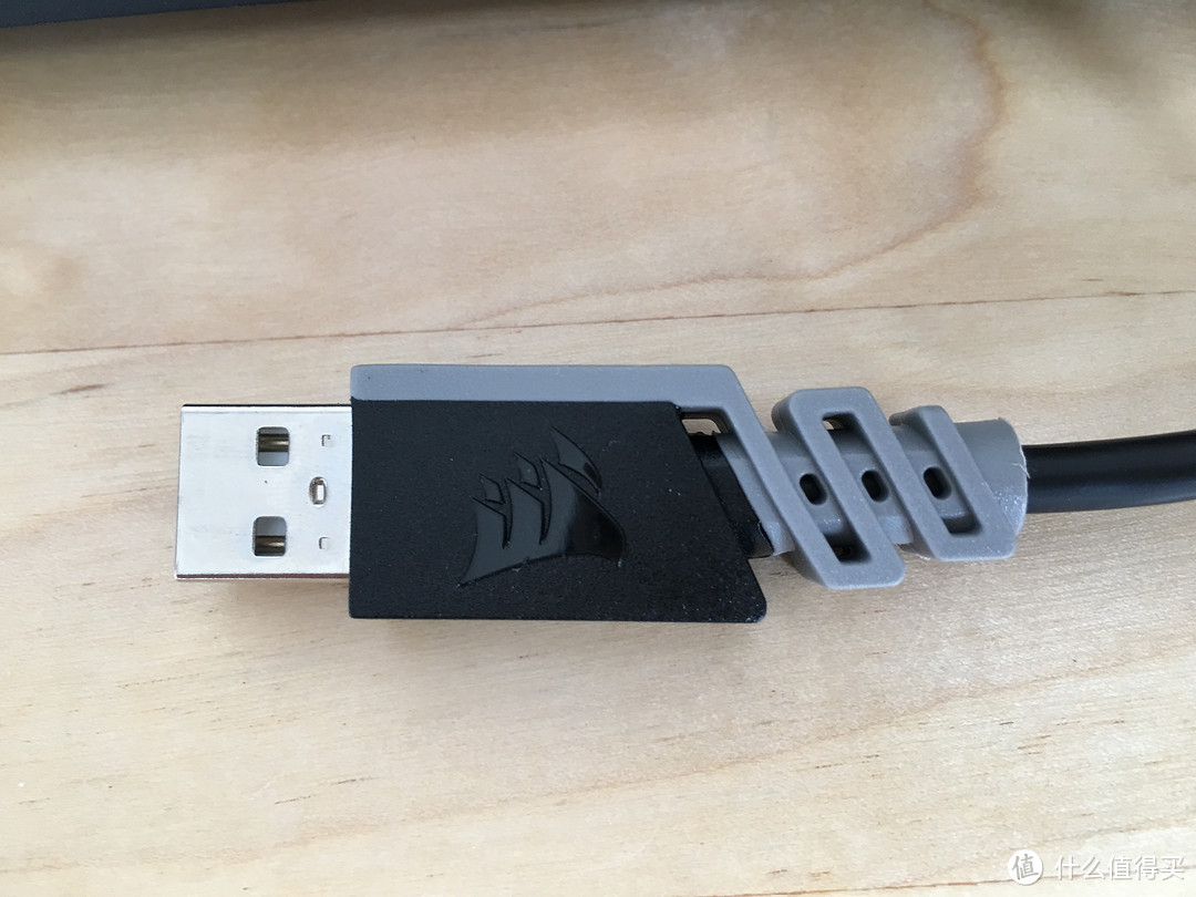 拉风的USB