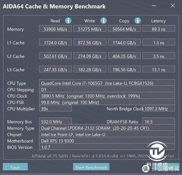 换装10nm酷睿平台 戴尔XPS 9300挑战轻薄之王