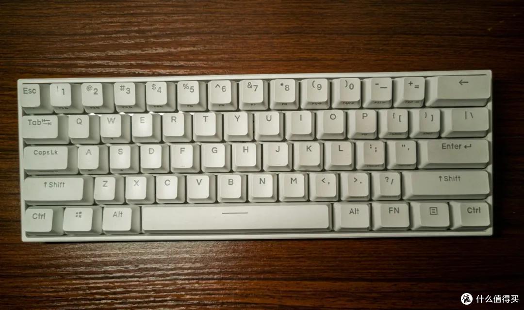 键盘评测｜小配列也能玩转RGB：Anne Pro 2评测（JRS玩机社）