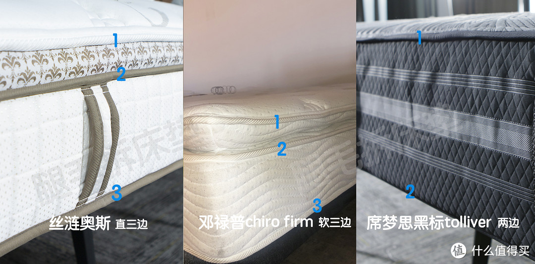 拆¥10999的丝涟联名款。阵仗搞很大的床垫值得买吗？