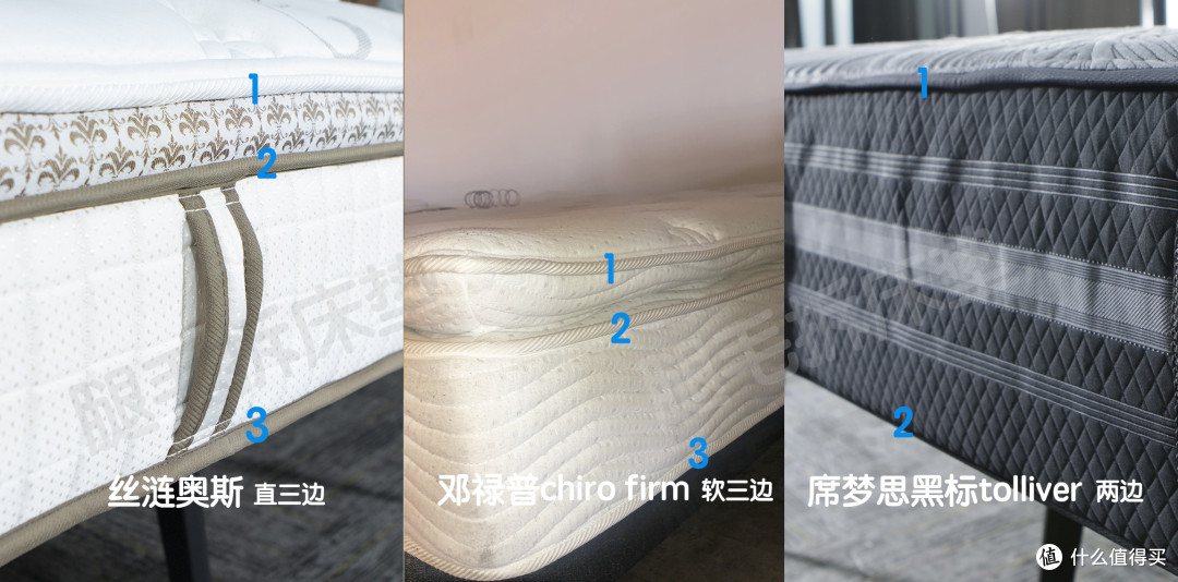 拆¥10999的丝涟联名款。阵仗搞很大的床垫值得买吗?
