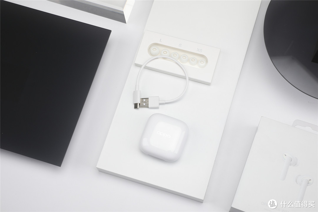 OPPO Enco W51耳机评测:499真无线蓝牙耳机,越级降噪体验?
