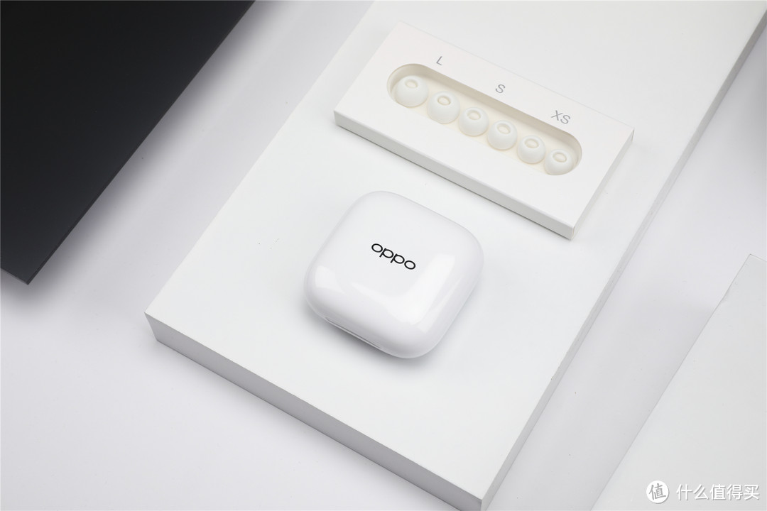 OPPO Enco W51耳机评测：499真无线蓝牙耳机，越级降噪体验？
