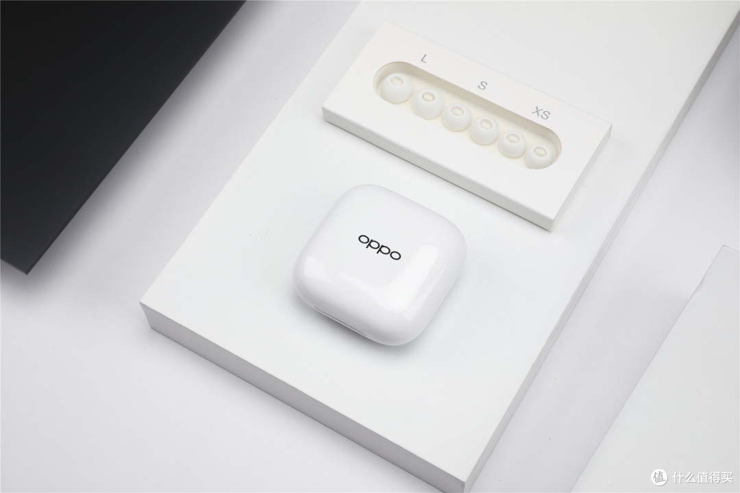 OPPO Enco W51耳机评测:499真无线蓝牙耳机,越级降噪体验?