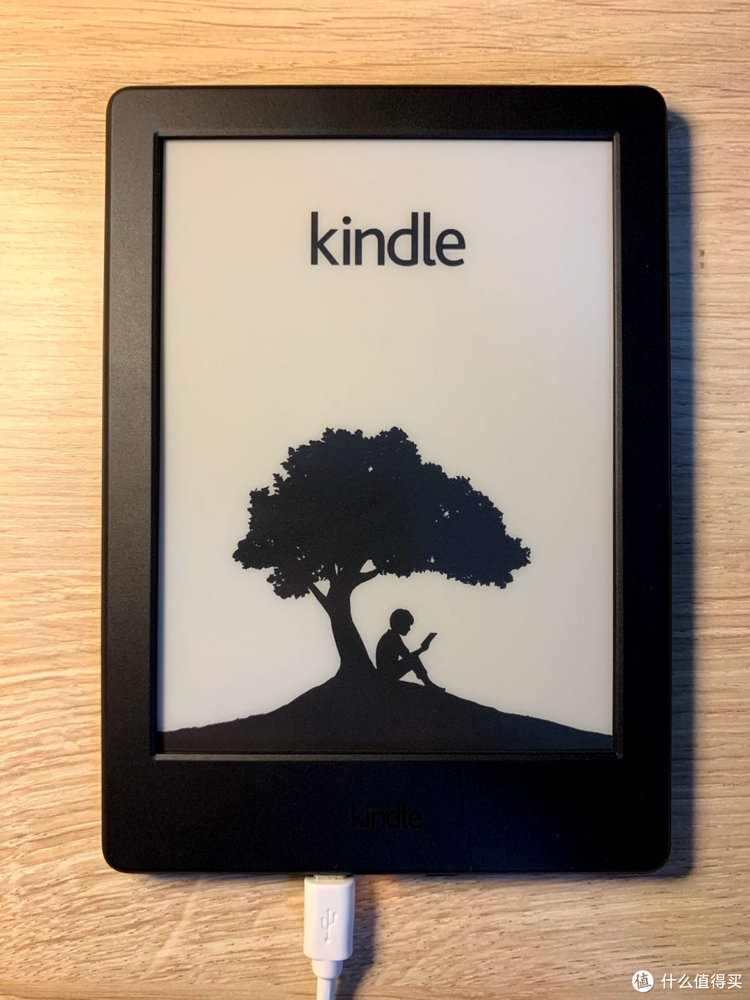 咪咕版 Kindle 打卡注意事项& 操作指引& 开箱