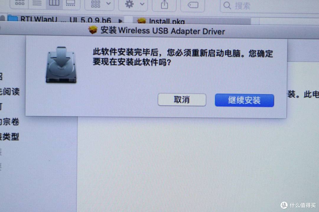 黑苹果,系统这样安装就够了