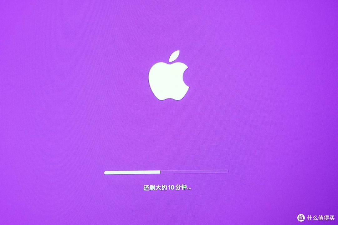 黑苹果,系统这样安装就够了