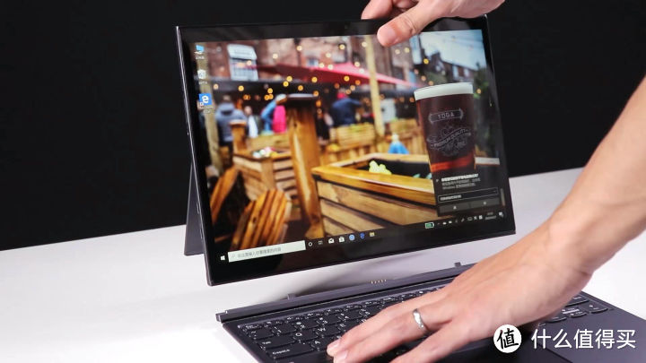 性价比？生产力？联想Yoga Duet二合一笔记本测评