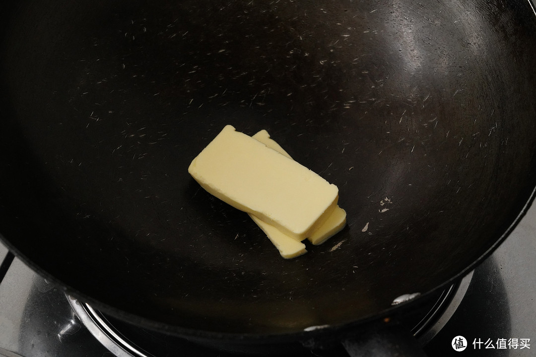 乐派克液体黄油图片