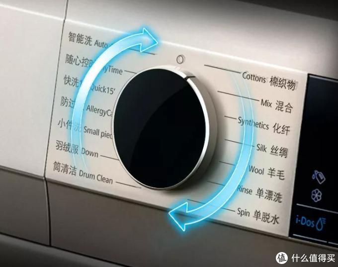 洗衣机购买攻略：洗烘一体机到底值不值得买？