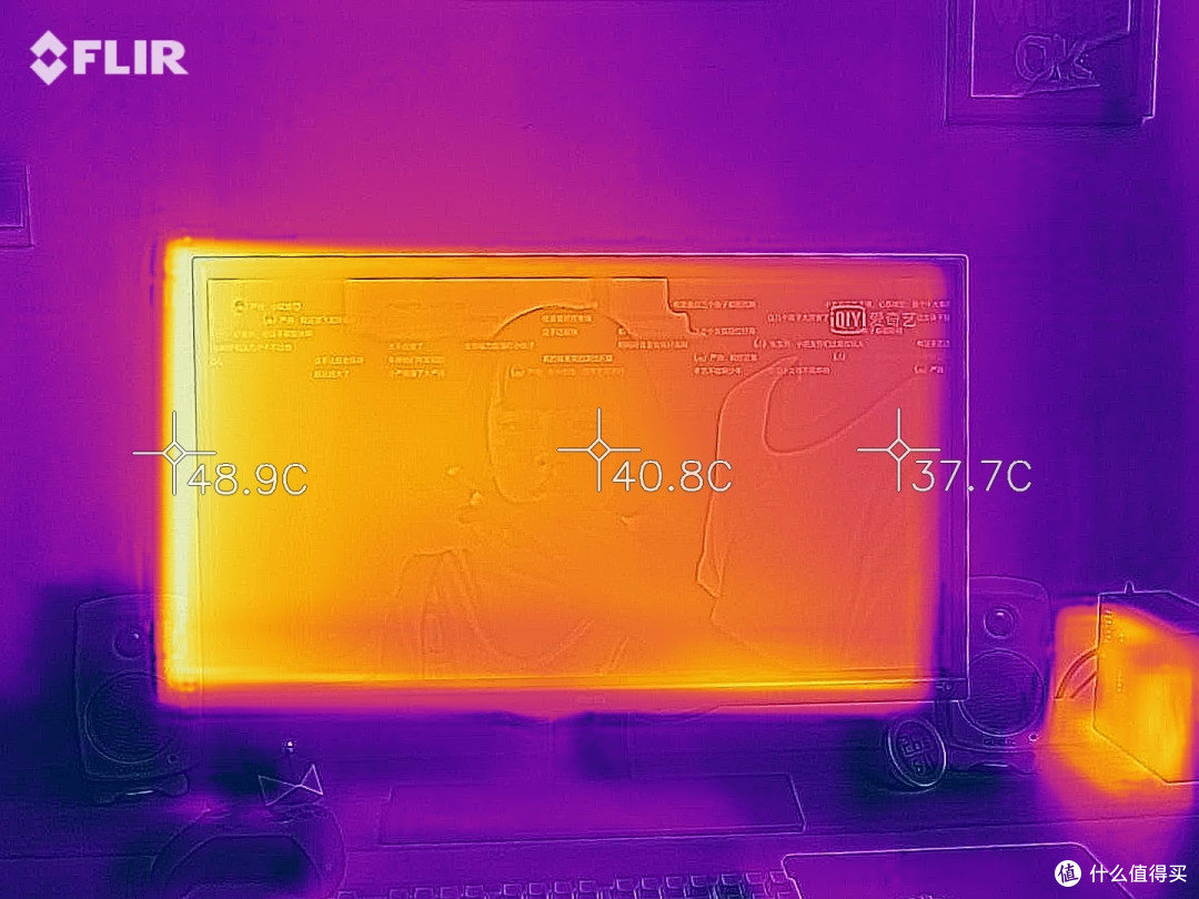 ​32寸+4K+HDR10，大屏搭配迷你主机搭建极简桌面