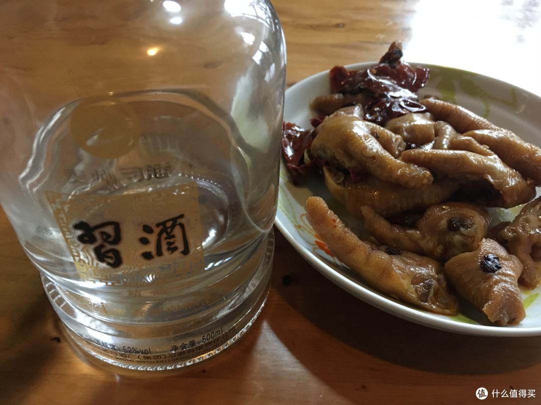 泡椒鸡爪