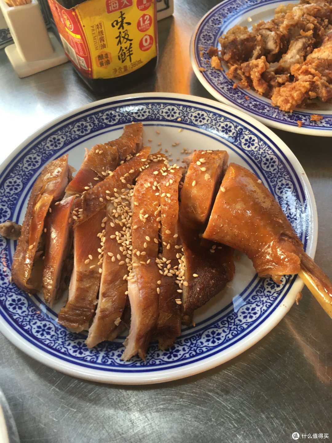 这是一篇关于鸡的宏大叙事
