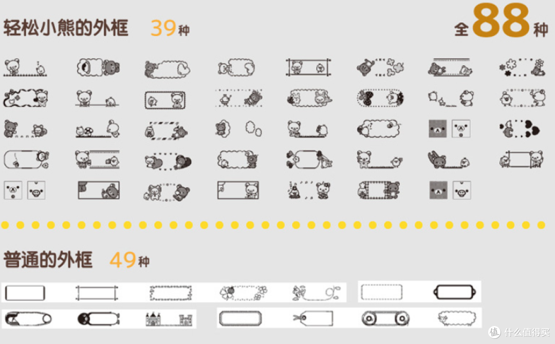 不只是新奇~还超级实用——30件黑科技文具大盘点~
