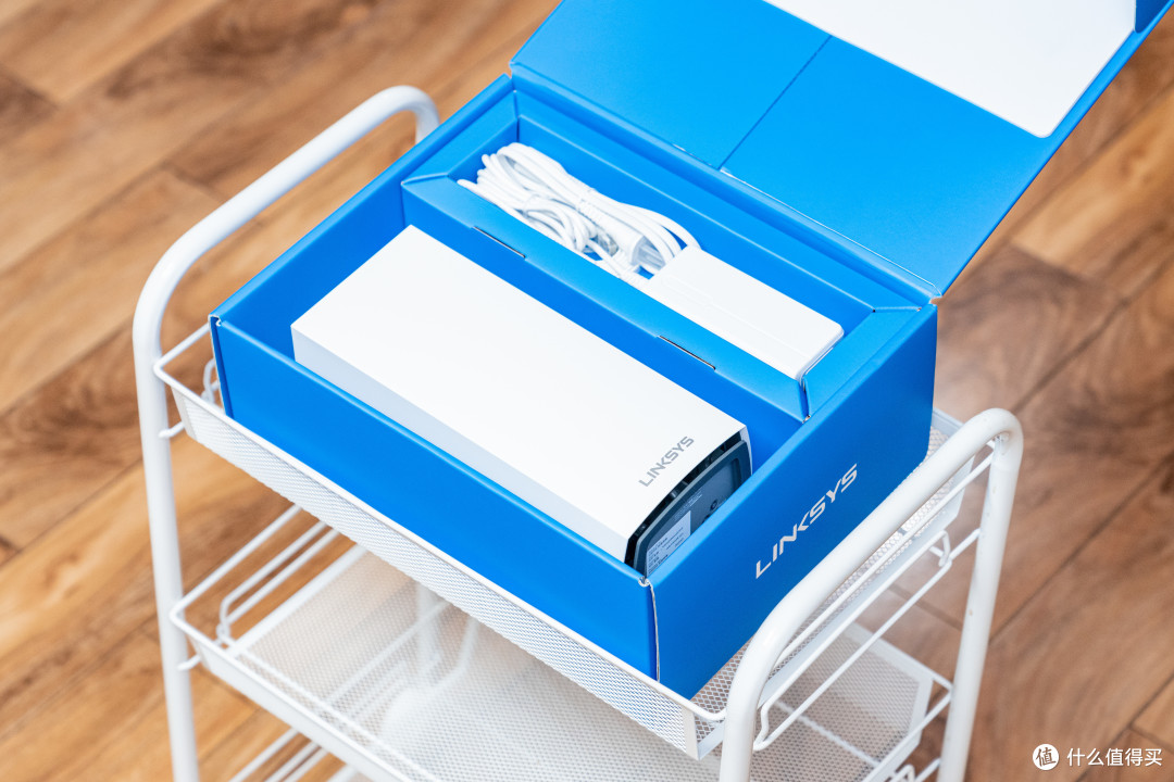 全屋 WiFi 6 如何布局?Linksys MX10600 评测告诉你
