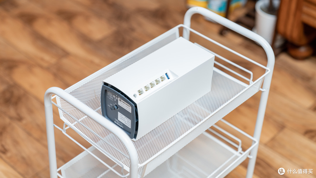 全屋 WiFi 6 如何布局?Linksys MX10600 评测告诉你