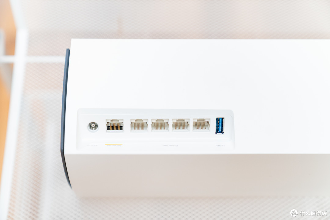 全屋 WiFi 6 如何布局?Linksys MX10600 评测告诉你