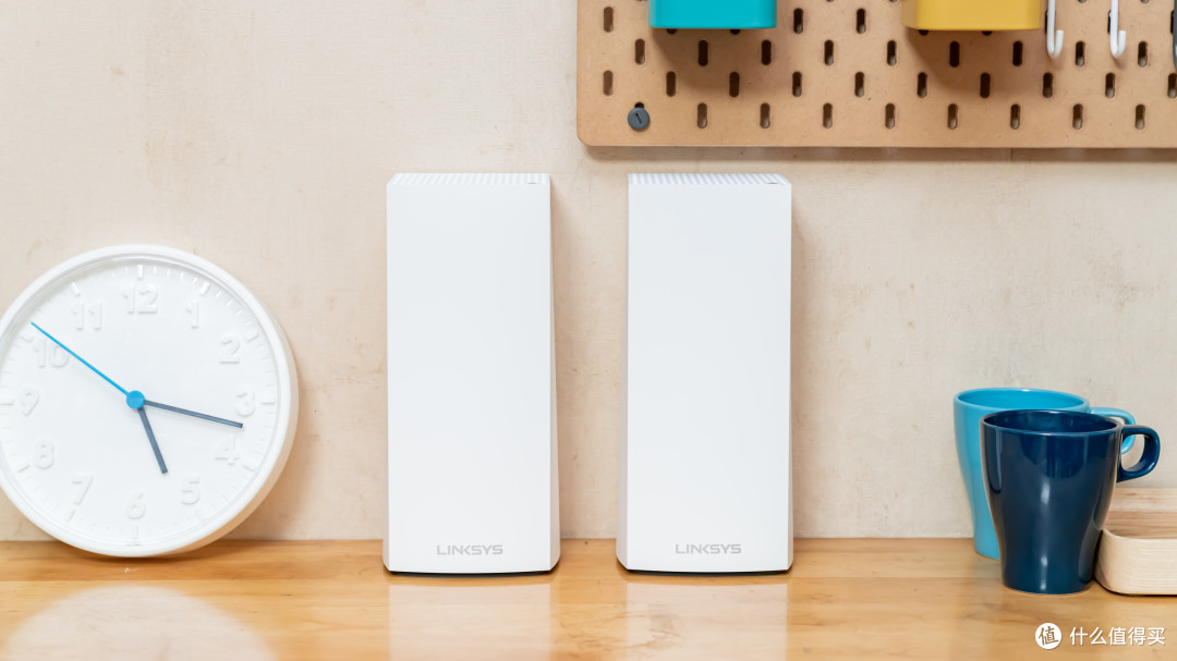 全屋 WiFi 6 如何布局?Linksys MX10600 评测告诉你
