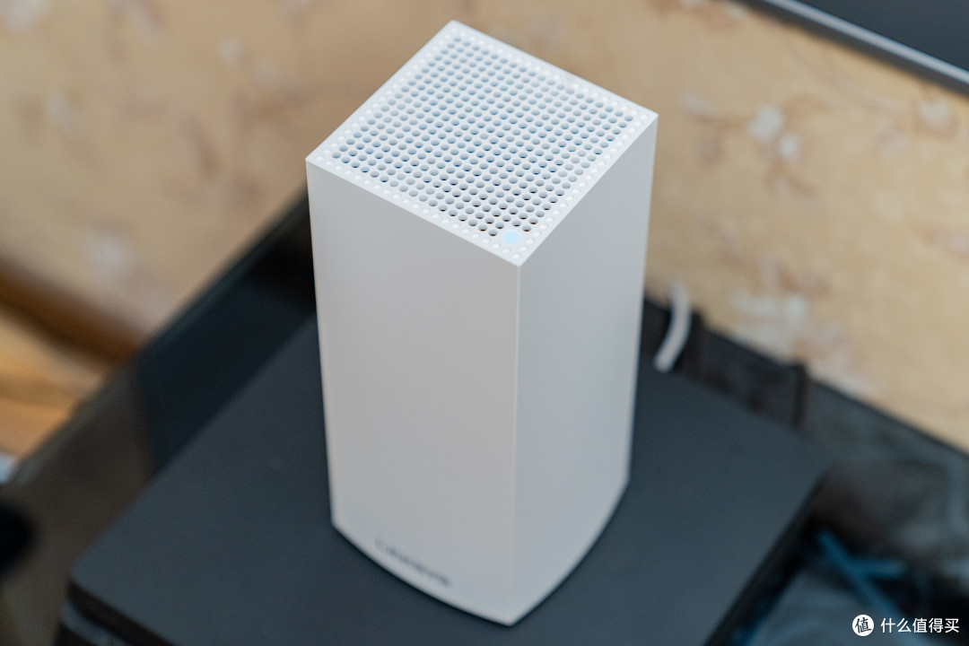 全屋 WiFi 6 如何布局?Linksys MX10600 评测告诉你
