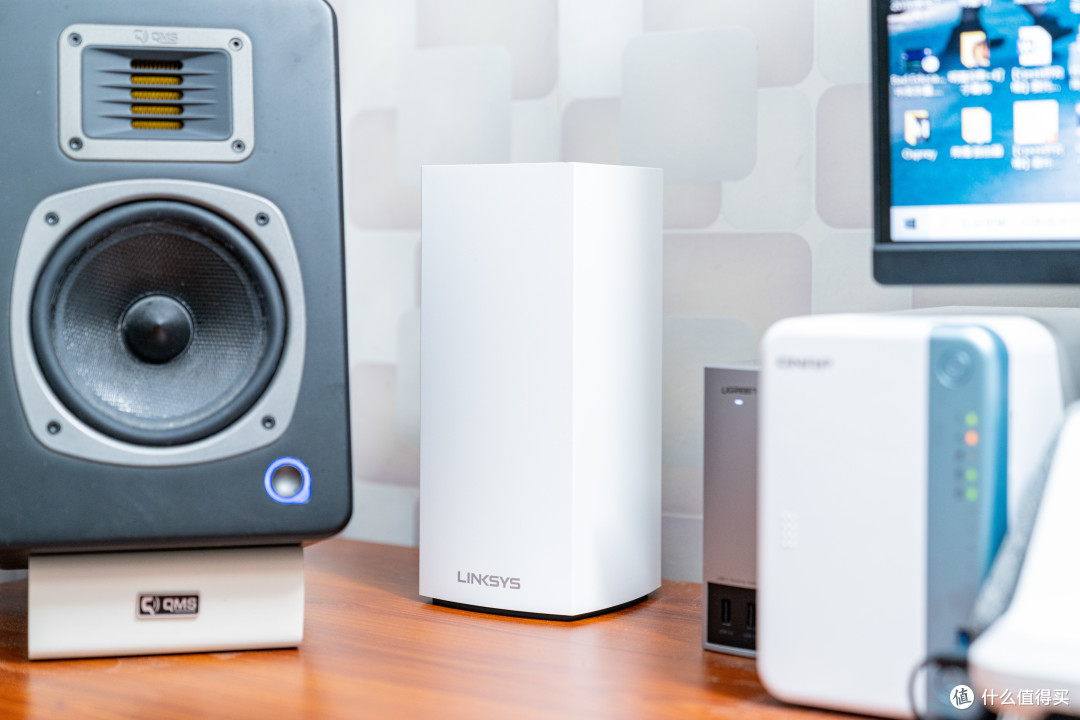全屋 WiFi 6 如何布局?Linksys MX10600 评测告诉你
