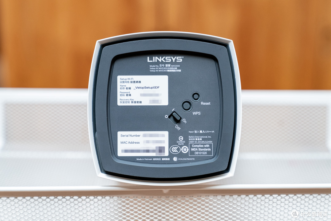 全屋 WiFi 6 如何布局?Linksys MX10600 评测告诉你