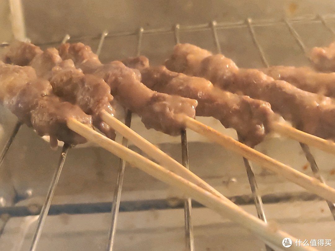 自己动手，丰衣足食~1.65元/串的陇原中天的羊肉筋串，到底值不值？