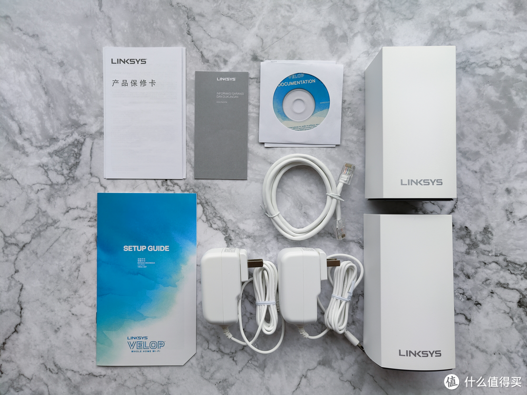 领势 MR8300+AC2600 Mesh 组网解决老屋 Wi-Fi 覆盖难题(含教程)