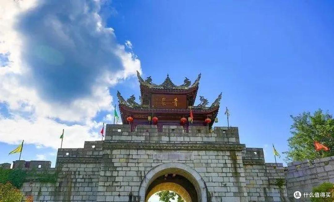 七月我们去哪儿玩？这里有几个推荐