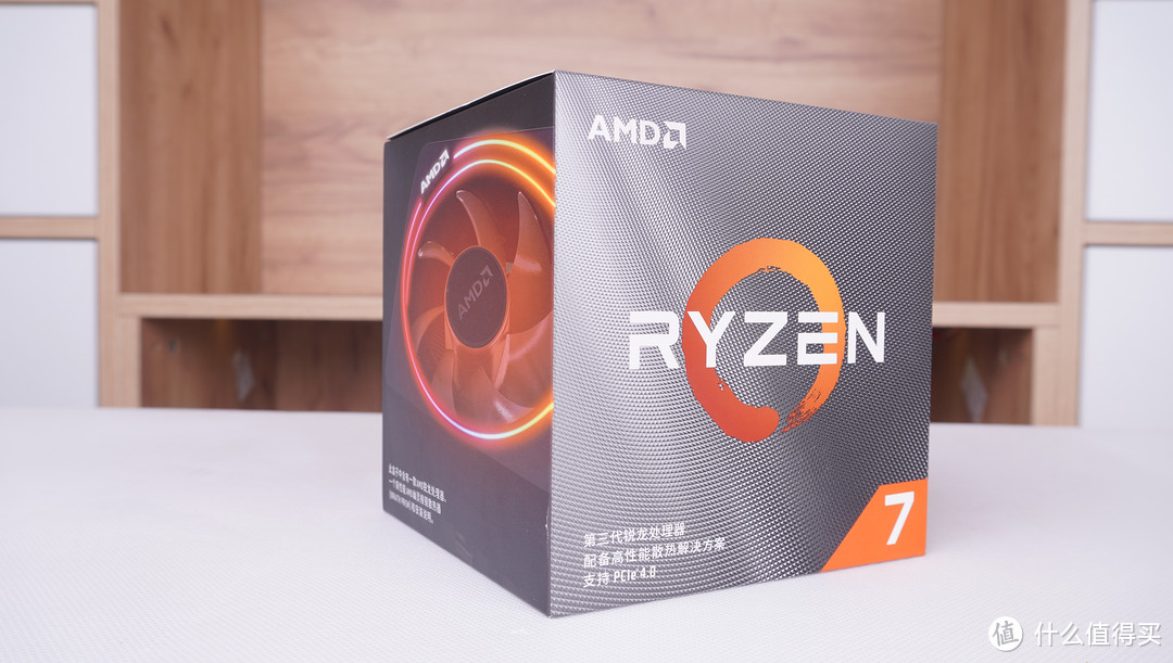 装机热潮依旧火热，R73700X+X570搭配XPG全家桶配置