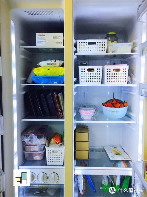 值无不言265期：超实用的冰箱DIY收纳指南，夏天东西再多也不怕坏！
