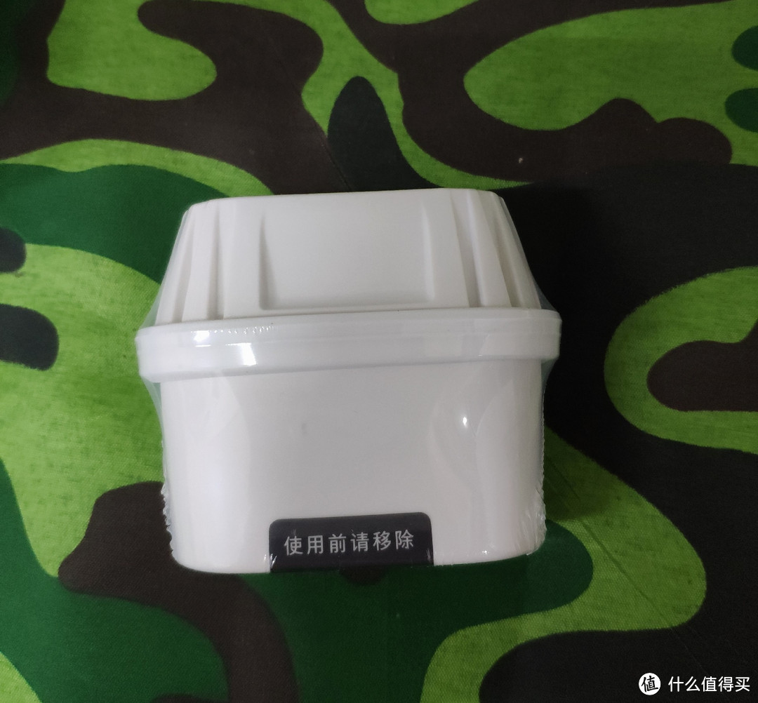 小米米家滤水壶，简约而不简单的设计，您身边的移动净水器