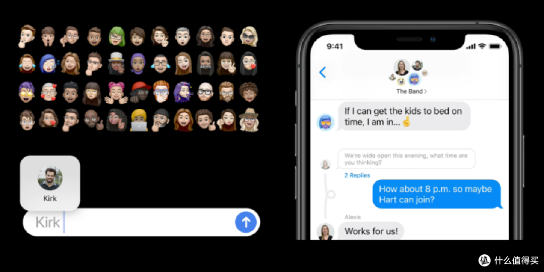 2分钟看完iOS14新增功能:分屏、挂件、窗口电话都来了!