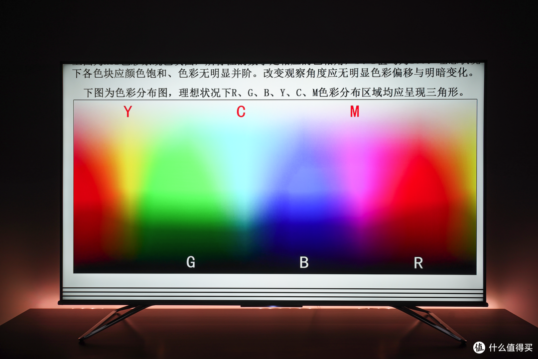 百级分区、1000尼特、120Hz——海信U7F电视体验测评