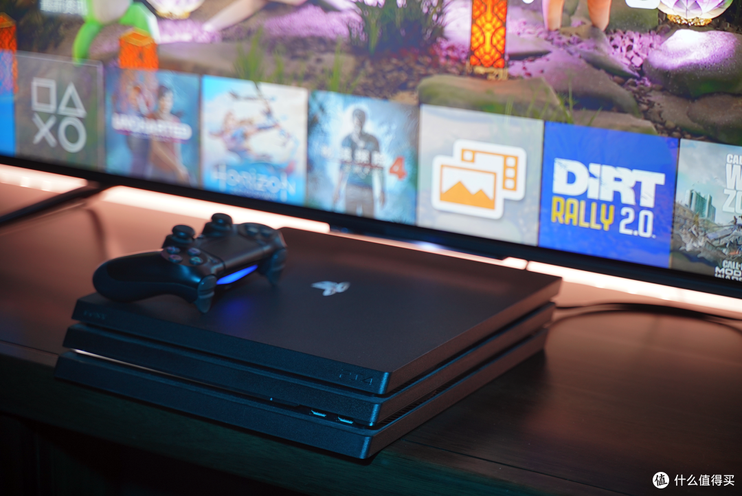 百级分区、1000尼特、120Hz——海信U7F电视体验测评