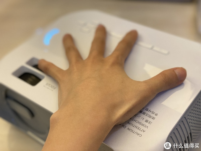 四角圆润的设计