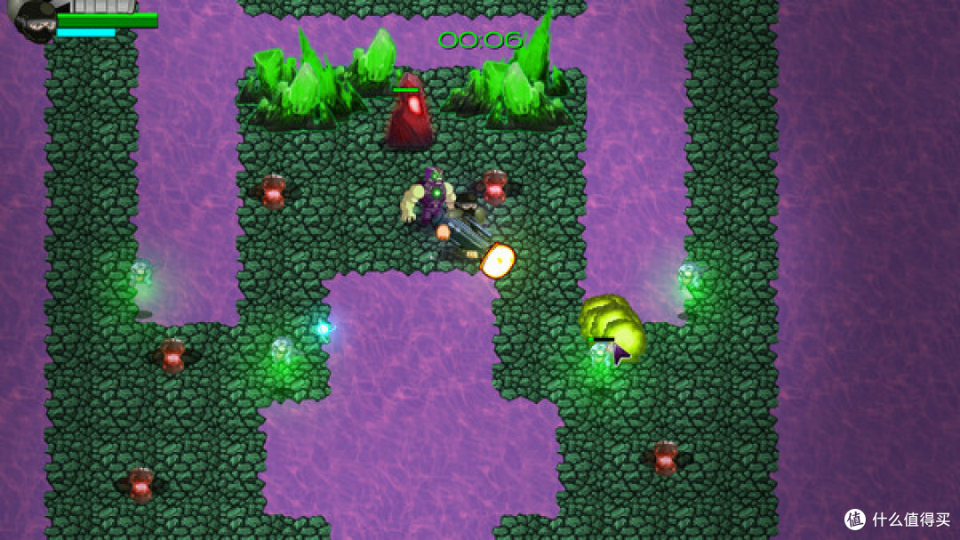 Pc端限时免费 Dangerous Zone 危险地带 主机游戏 什么值得买