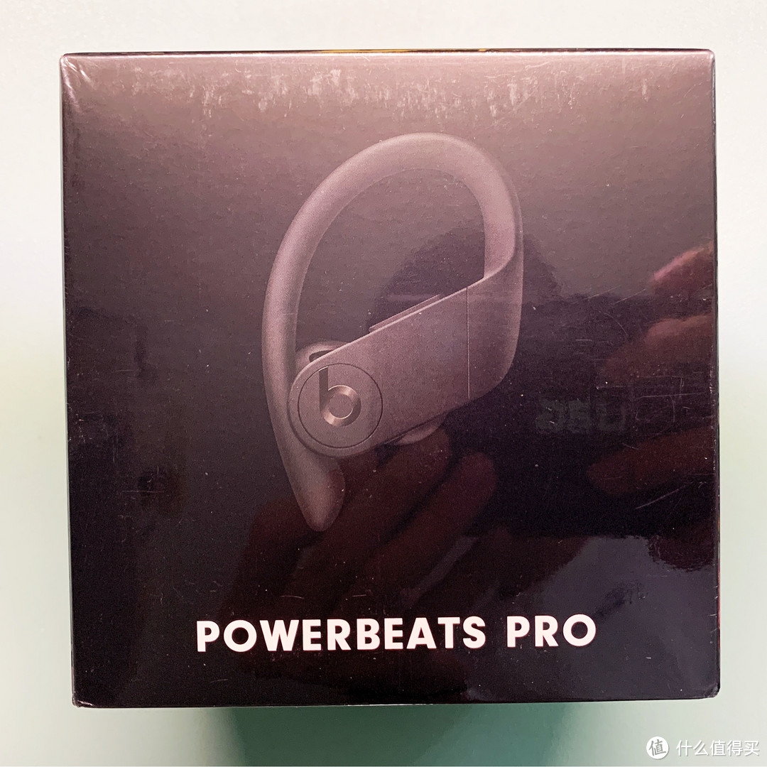 夏天来了，运动起来——powerbeats pro购入