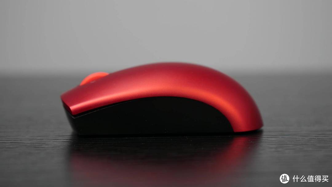 聊聊双模版 ThinkPad 鼠标，只是单纯的复刻？