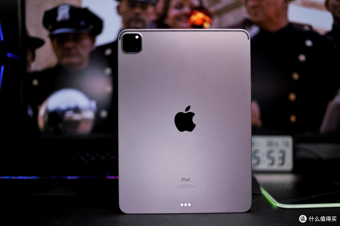 ipad pro 2020,你的下一台电脑有可能是ipad pro?