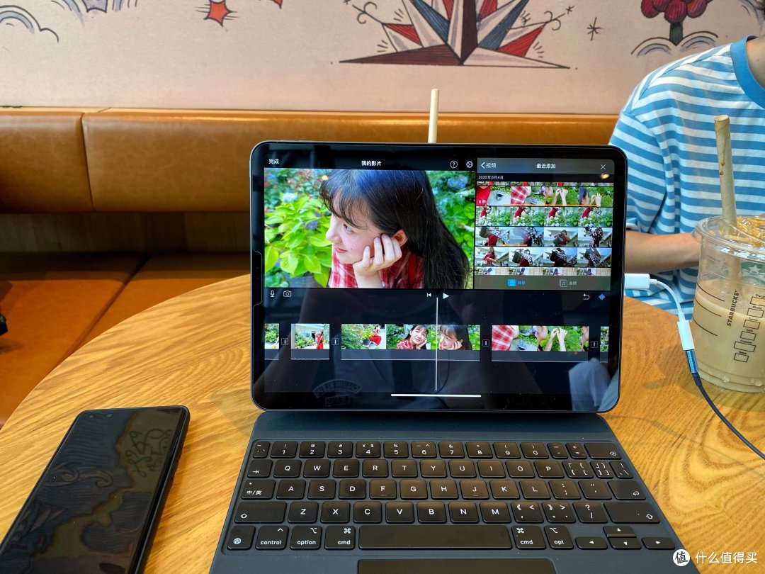 ipad pro 2020,你的下一台电脑有可能是ipad pro?