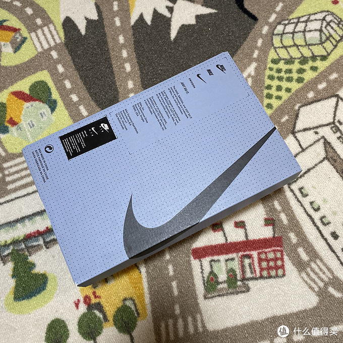 应付黄梅雨季买的Nike AIR ZOOM PEGASUS 36 SHIELD