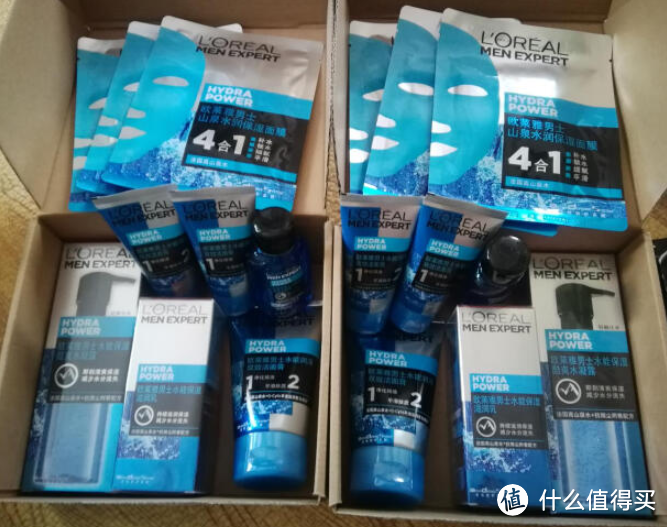 男士夏日护肤, 25个品牌产品推荐