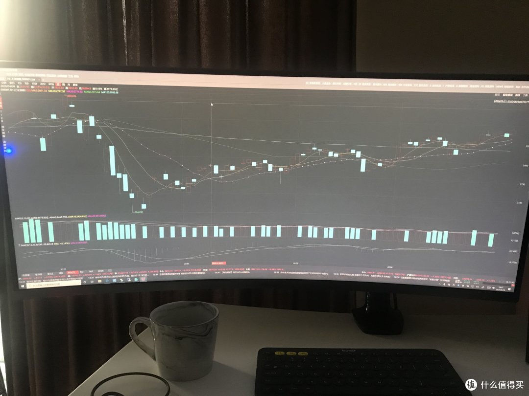 液晶显示器