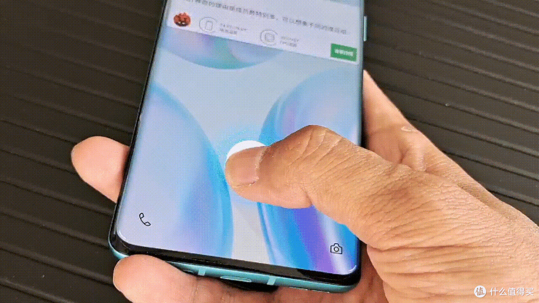 5G时代的头部旗舰担当,一加8Pro全面体验