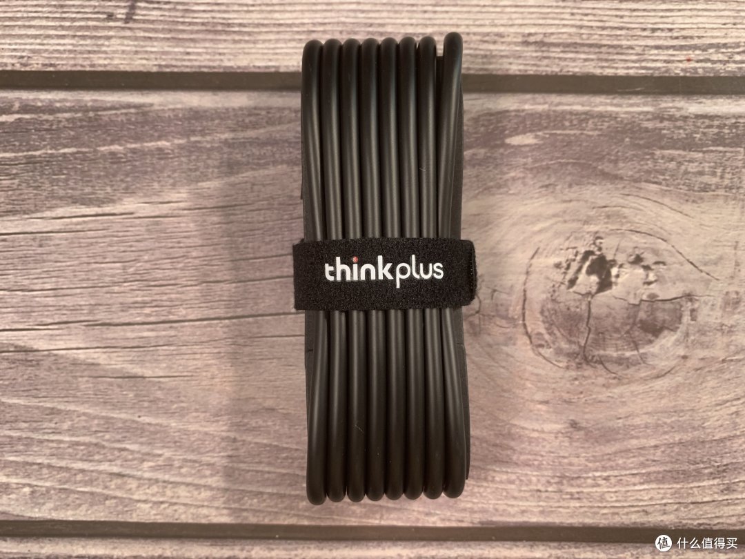 跟风购入网红电源----Think Plus mini适配器简评