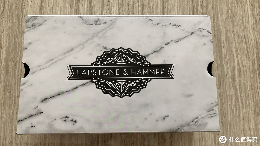 Lapstone & Hammer X Saucony Courageous Moc 