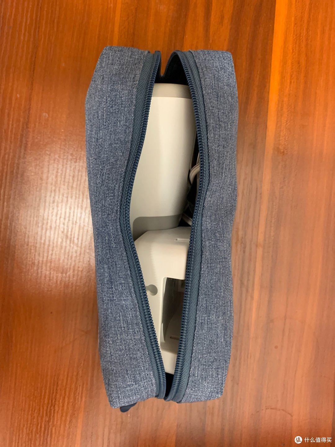 松下口腔冲洗器EW1511-W,中度使用感受