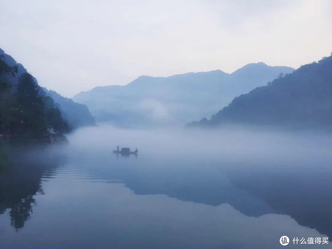 湖南好吃好玩的地方，绝不止长沙一个