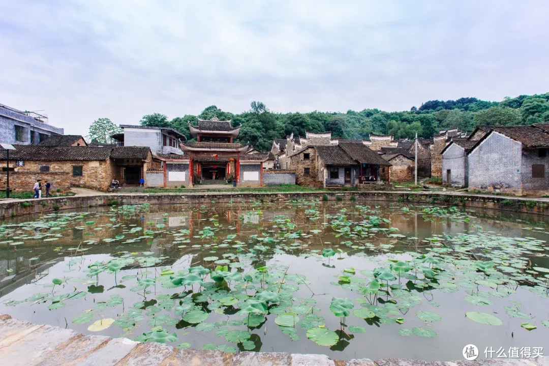 湖南好吃好玩的地方，绝不止长沙一个