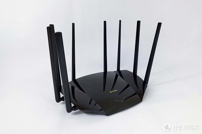 6000Mbps+WIFI6，Tp-Link XDR6030易展版开箱简测